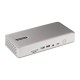 StarTech THUNDERBOLT 4 DOCK 2X HDMI/DP