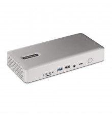 StarTech THUNDERBOLT 4 DOCK 2X HDMI/DP