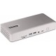 StarTech THUNDERBOLT 4 DOCK 2X HDMI/DP