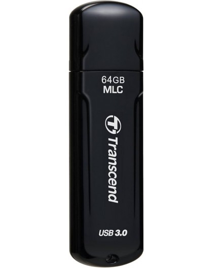 Transcend JetFlash 750 64GB USB 3.1 Gen 1