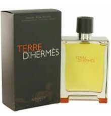 Hermès Terre D’Hermès Perfume PAP 75 ml Tester