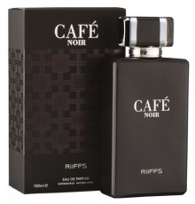 Riiffs Café Noir Perfume EDP 100ml