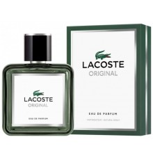 Lacoste Original Perfume EDP 100 ml