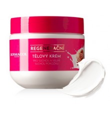 Dermacol Karité Body Cream 300 ml