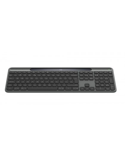 Logitech K980 Signature Slim Solar+ Wireless keyboard