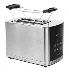 Emerio Bread Toaster with Roll Holder