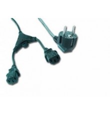 Gembird Распределитель питания 220V 2m