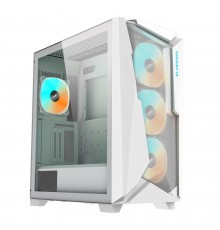 Gigabyte C301GW PC case
