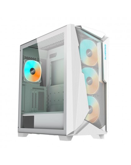 Gigabyte C301GW PC case