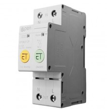 TUYA Smart Switch 2-Pole, Wi-Fi, 63A