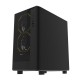 Darkflash DB330M Mesh Micro-ATX Computer Case