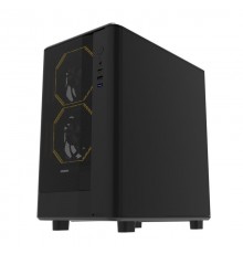 Darkflash DB330M Mesh Micro-ATX Datora Korpuss