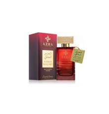 Azha Amber Malaky Perfume EDP 100 ml