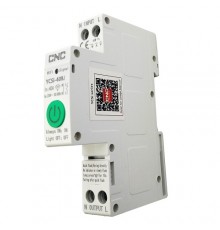 TUYA Smart Switch 1-Ch, Wi-Fi, 40A