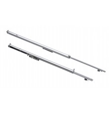 Electrolux telescopic supports