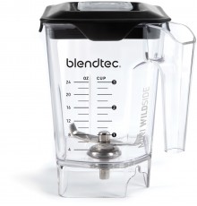 Blendtec Mini WildSide kanna