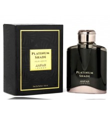 Anfar Platinum Shade Perfume EDP 100 ml