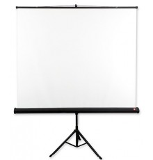 Avtek Tripod Standart 175 projection screen 1:1