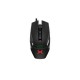 Krux Bot RGB Wired modular gaming mouse