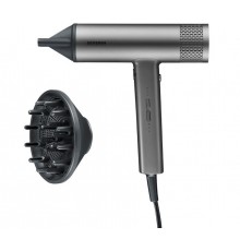 Фен Severin HT 0169 2000 Вт Антрацитовый