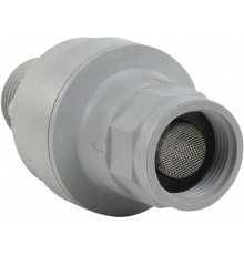 Nedis Aqua Stop safety valve