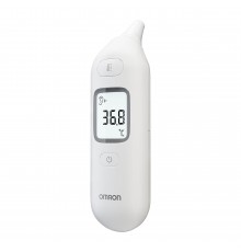 Omron Gentle Temp 533 Ear Thermometer