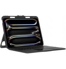 Targus VersaVu Bluetooth Keyboard Case, iPad Pro 11" M4