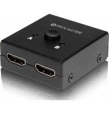 ProCaster 4K Switch - HDMI Switch