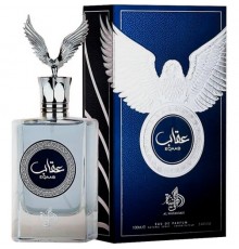Al Wataniah Eqaab Smaržas EDP 100 ml