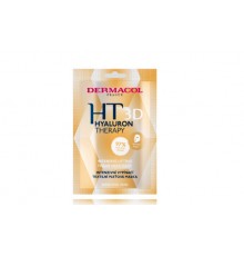Dermacol 3D Intensive Lifting Tissue Face Mask 25 g