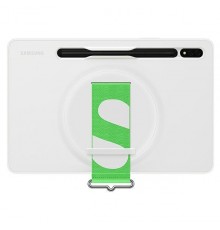 Samsung Galaxy Tab S8 Strap Cover