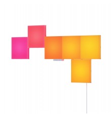 Nanoleaf Blocks - starter pack. 6 pcs