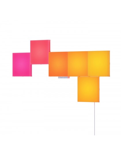 Nanoleaf Blocks - alguspakett. 6 tk