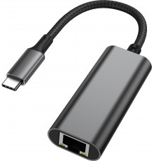 Bluecloud USB-C 2.5 Gigabit Ethernet adapter