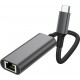 Bluecloud USB-C 2.5 Gigabit Ethernet adapter