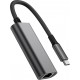 Bluecloud USB-C 2.5 Gigabit Ethernet adapteris