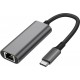 Bluecloud USB-C 2.5 Gigabit Ethernet adapter