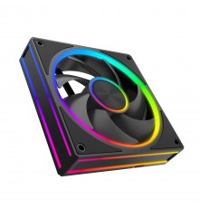 MODECOM VOLCANO LOOP 120 ARGB FAN Black