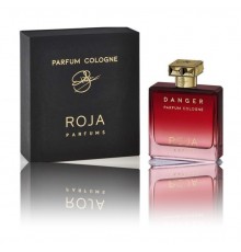 Roja Parfums Danger Smaržas EDC 100 ml