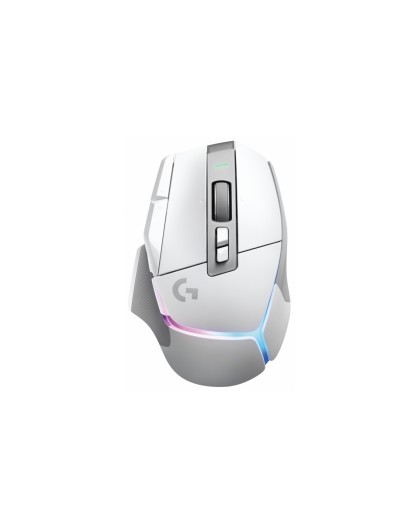 Logitech G502 X Plus Computer Mouse