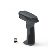 SUNLUX XL 9620D Wireless 2D Barcode Scanner
