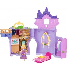 Disney Rapunzel Storytime Stackers Little Castle