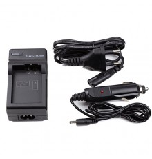 Charger NIKON EN-EL25