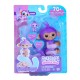 Fingerlings Surprise, Monkey Plush Tail