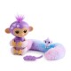 Fingerlings Surprise, Monkey Plush Tail