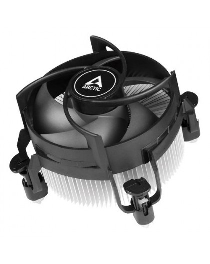 Arctic Alpine 17 CO Compact CPU Dzesētājs Intel 1700