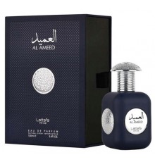 Lattafa Pride Al Ameed Perfume EDP 100ml