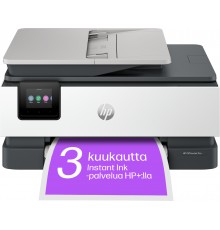 HP OfficeJet Pro 8124e All-in-One - Multifunction Printer