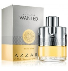 Azzaro Wanted Perfume EDT 50 ml