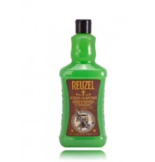 Reuzel Scrub Šampūns 1000 ml